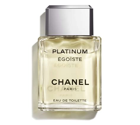 chanel oegsgeest|egoiste platinum chanel perfume.